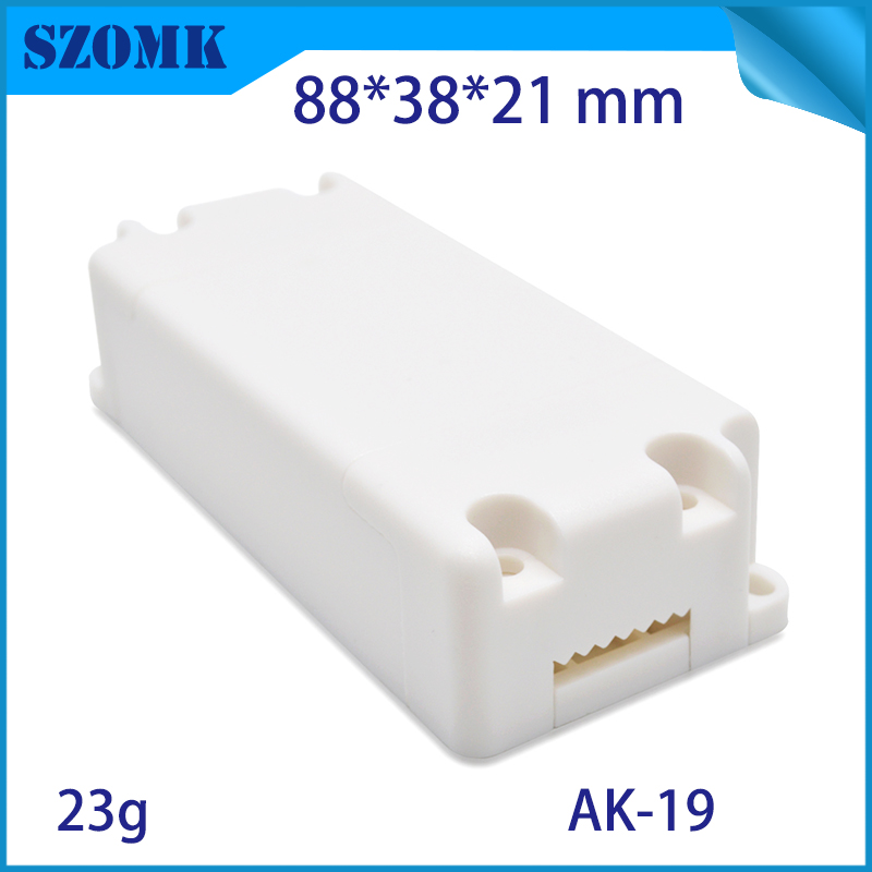 Diy Electronics Supplies - 5PCS/Lot Diy Led Driver Power Supply