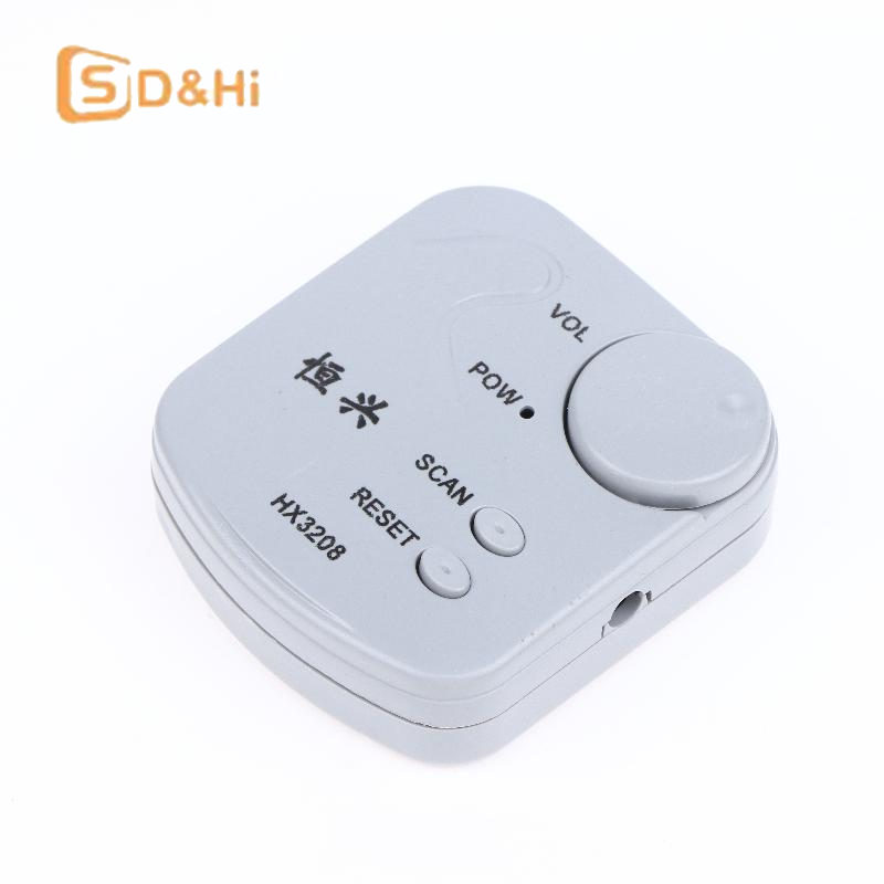 DIY Electronic Kit FM Micro SM - Diy In Electronics ulasan dan harga
