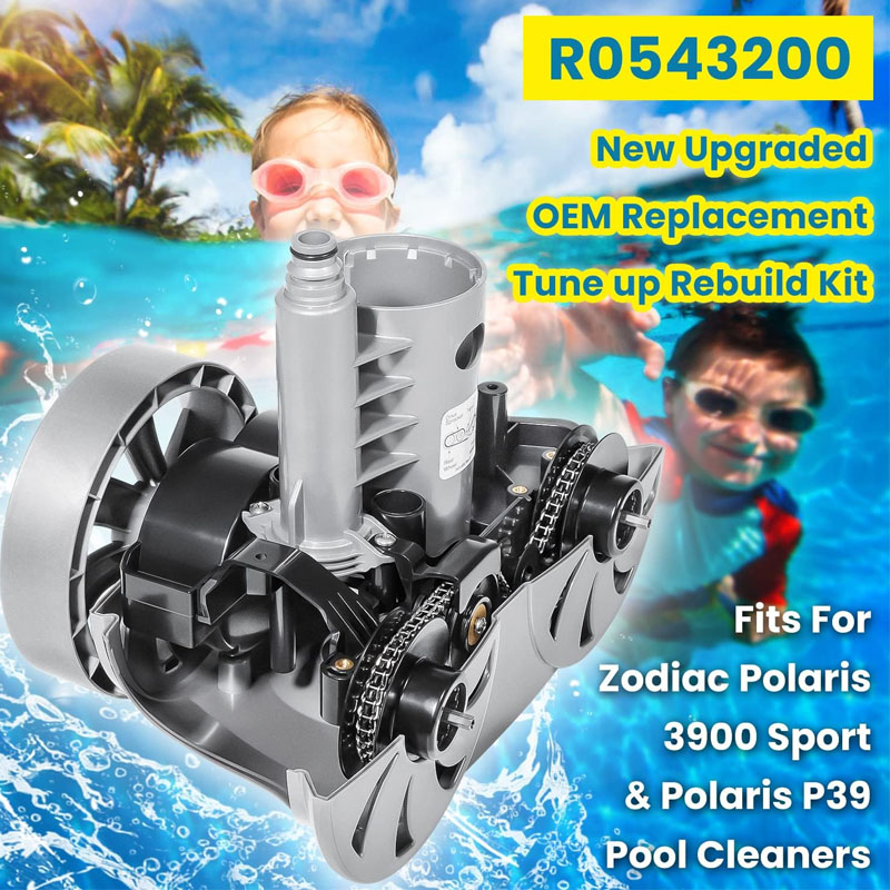 R0543200 Tune Up Rebuild Repai - Diy Robot Electronics Kit ulasan dan harga