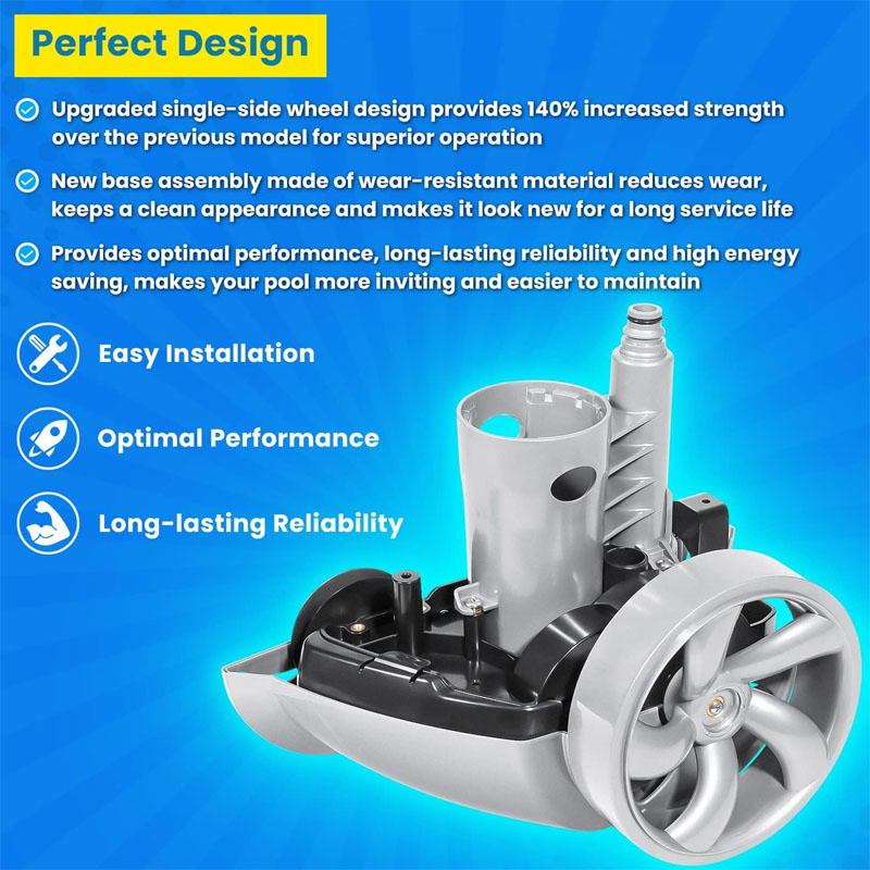 R0543200 Tune Up Rebuild Repai - Diy Robot Electronics Kit ulasan dan harga