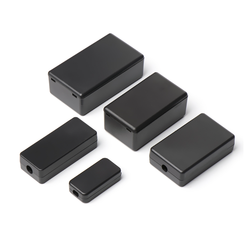 2PCS New High Quality Plastic  - Diy Electronics Supplies ulasan dan harga