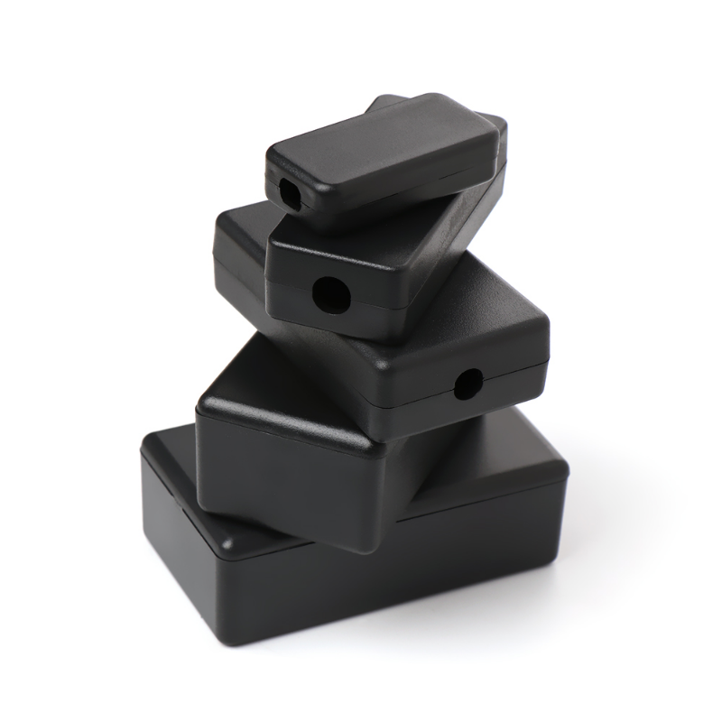 2PCS New High Quality Plastic  - Diy Electronics Supplies ulasan dan harga