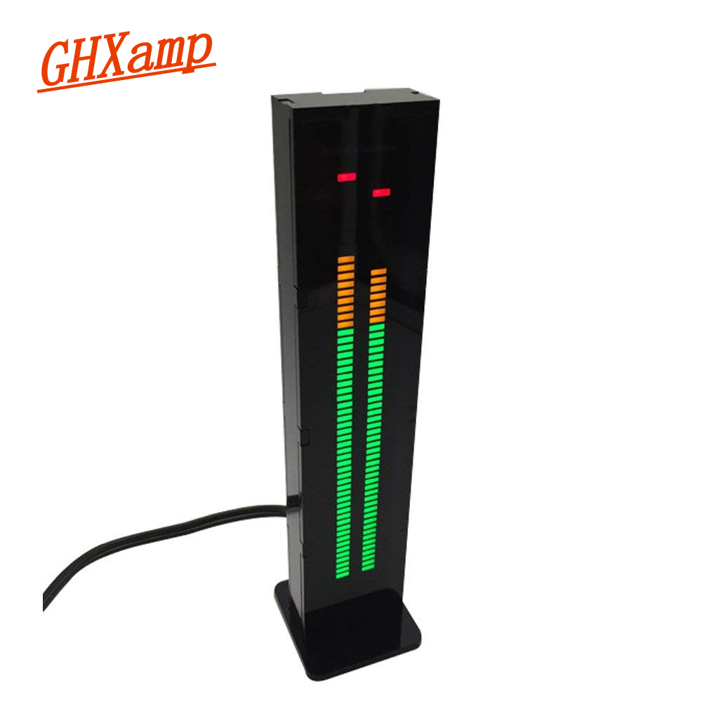AS60 LED Level Volume Display  - Diy Electronics Gadget ulasan dan harga