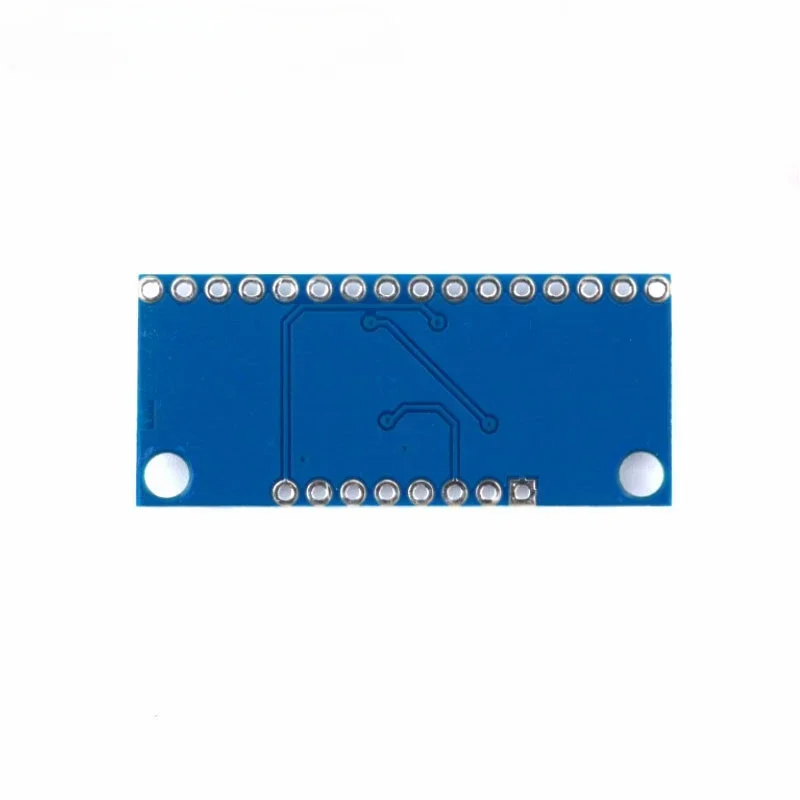 5PCS  74HC4067 CD74HC4067 16-C - Diy In Electronics ulasan dan harga