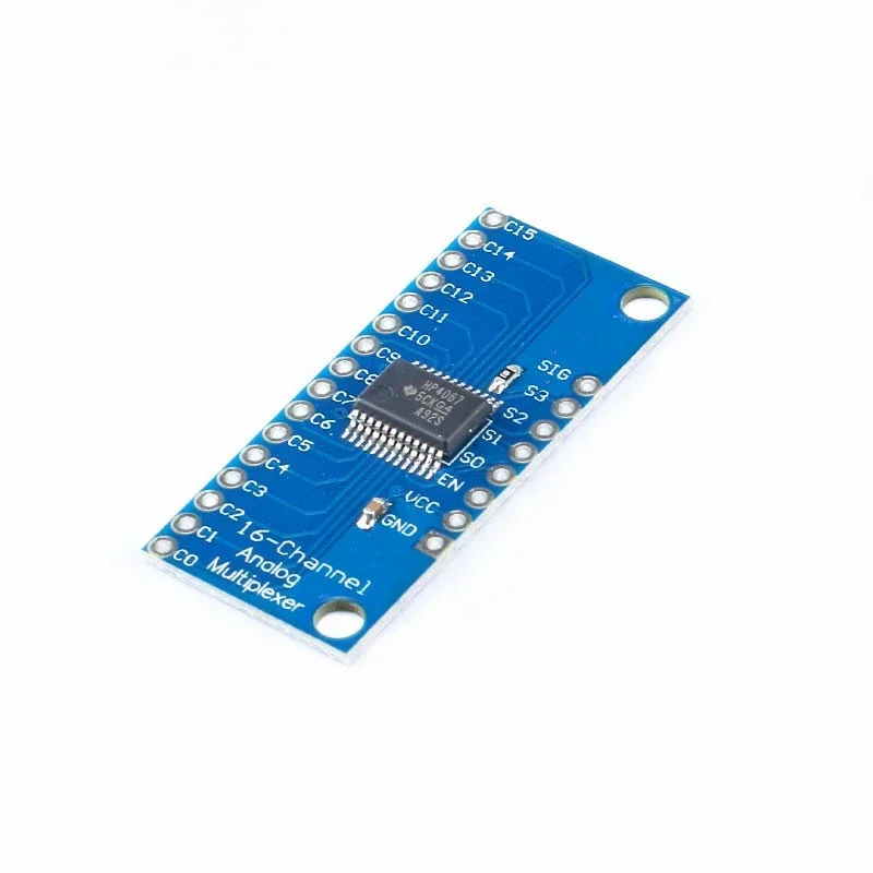 5PCS  74HC4067 CD74HC4067 16-C - Diy In Electronics ulasan dan harga