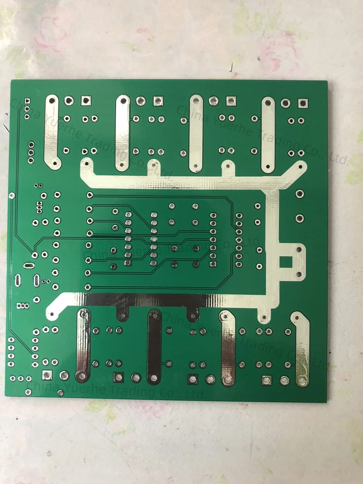600w Constant Current Power El - Diy Electronic Load ulasan dan harga