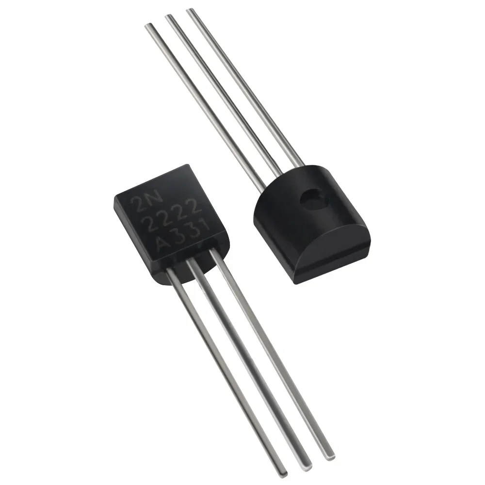 100PCS TO-92 Electronic Transi - Diy Electronics Gadget ulasan dan harga