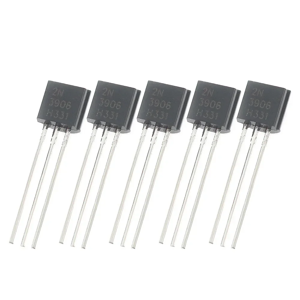 100PCS TO-92 Electronic Transi - Diy Electronics Gadget ulasan dan harga