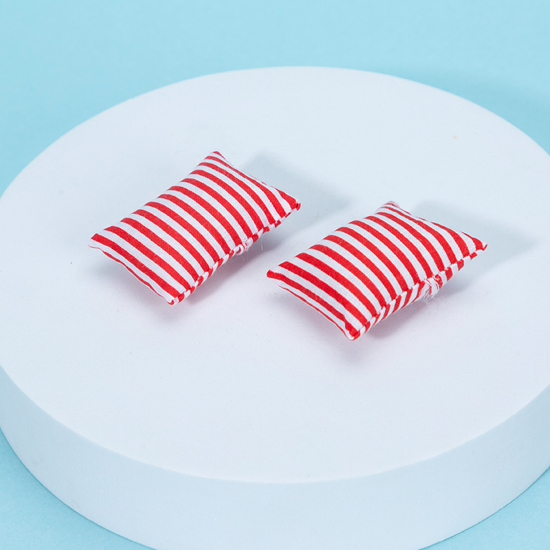2PCS Cute Flower Pillow Cushio - Diy Electronics Housing ulasan dan harga