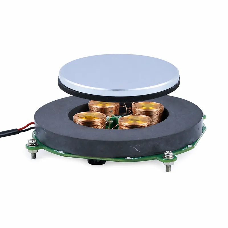 1kg Load Bearing Maglev Levita - Diy Electronic Load ulasan dan harga