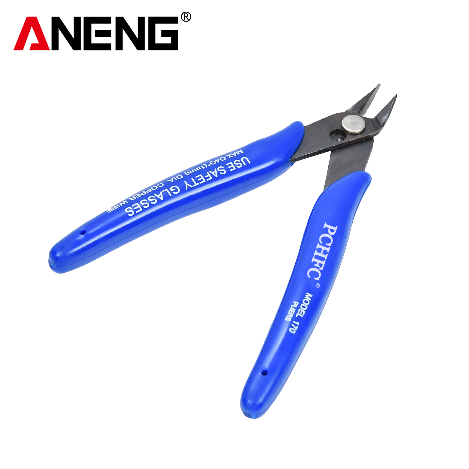 ANENG Diagonal Pliers Mini Wir - Diy Electronics Supplies ulasan dan harga