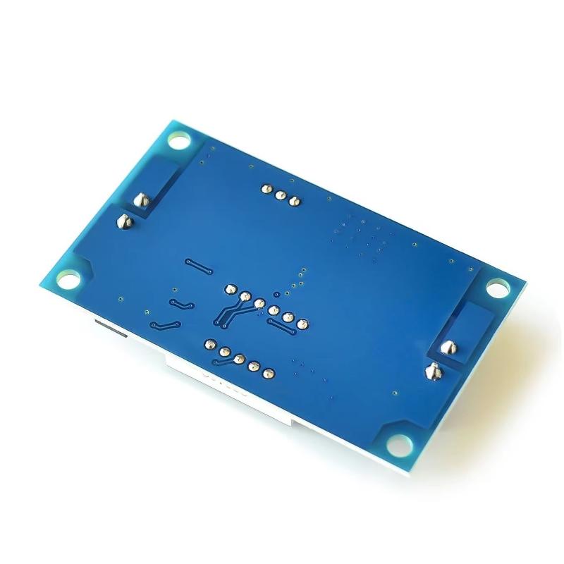 LM2596 Power Supply Module Wit - Diy In Electronics ulasan dan harga