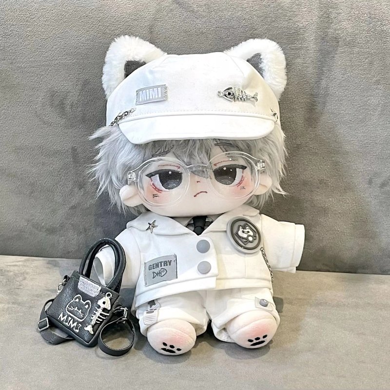 Only Clothes 20cm Cotton Cloth - Diy In Electronics ulasan dan harga