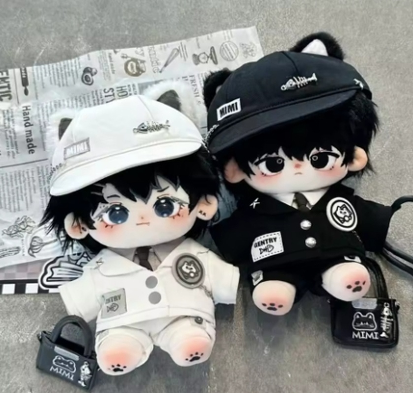 Only Clothes 20cm Cotton Cloth - Diy In Electronics ulasan dan harga