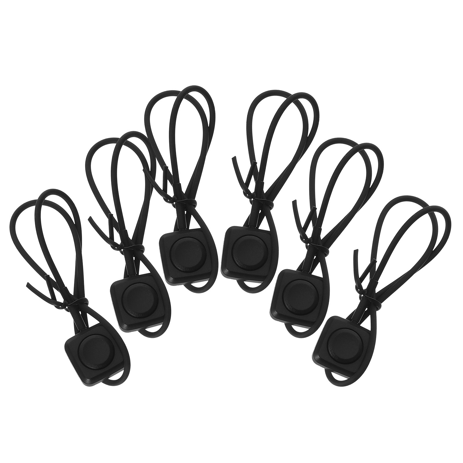 6Pcs Single Key Switch Self-Re - Diy In Electronics ulasan dan harga