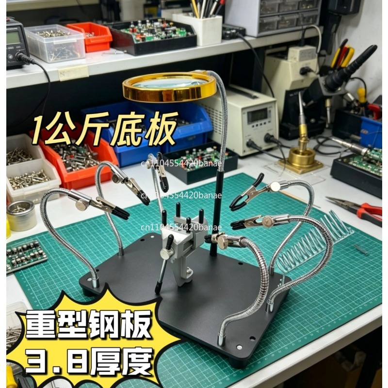 Multifunctional welding table  - Diy Electronics Table ulasan dan harga