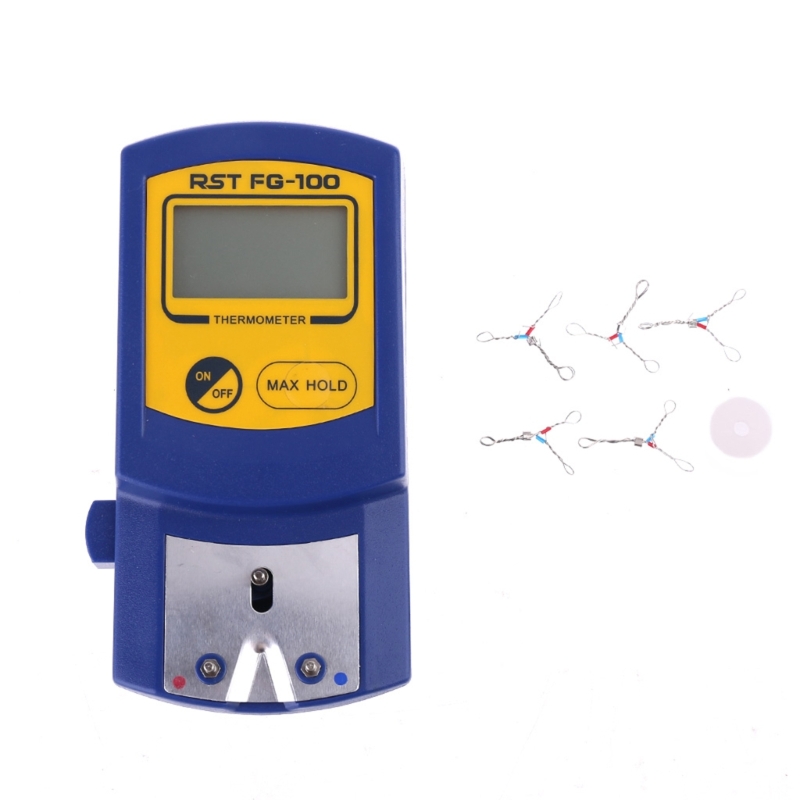Tip Soldering Iron Temperature - Diy Electronics Workbench ulasan dan harga