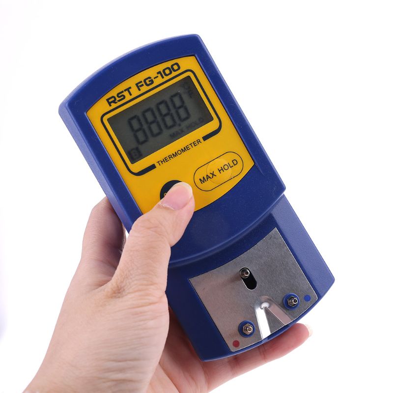 Tip Soldering Iron Temperature - Diy Electronics Workbench ulasan dan harga