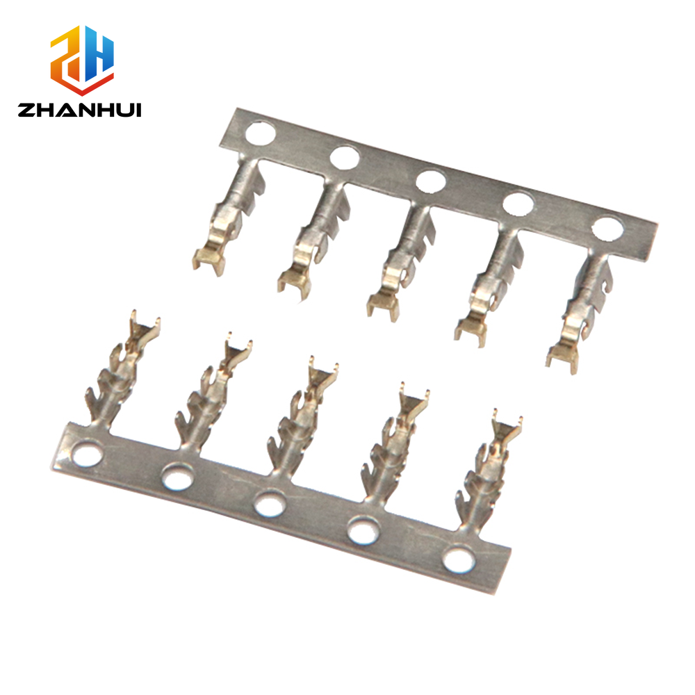 370Pcs 2.0mm Dupont Connector  - Diy Electronics Gadget ulasan dan harga