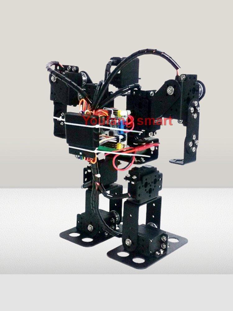 9/13/15/17/19 DOF Robot for Ar - Diy Robot Electronics Kit ulasan dan harga