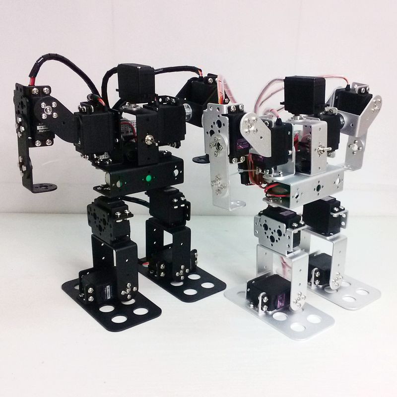 9/13/15/17/19 DOF Robot for Ar - Diy Robot Electronics Kit ulasan dan harga