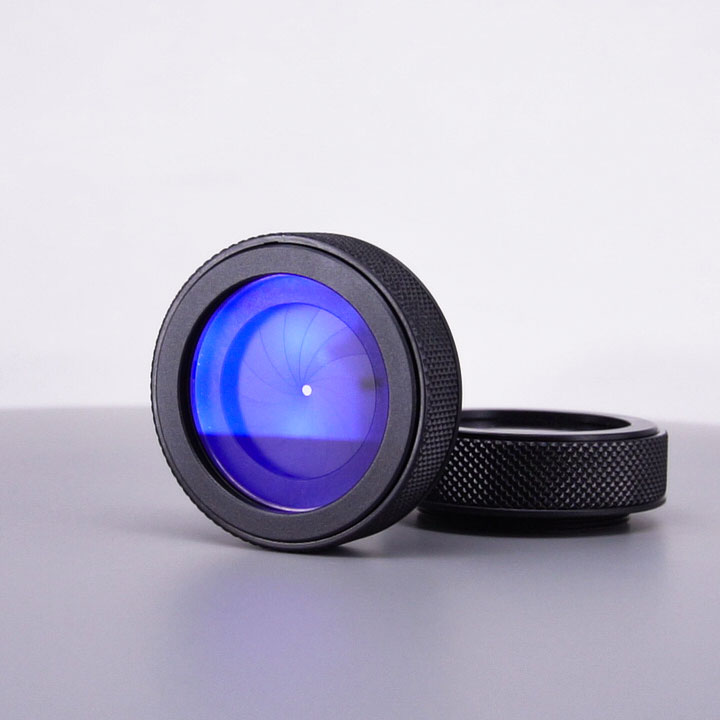 Adjustable PVS14 Lens Sacrific - Diy In Electronics ulasan dan harga