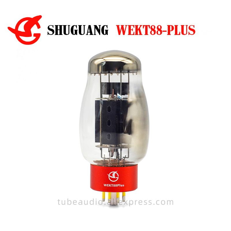2026 Shuguang  WEKT88-PLUS Vac - Diy Electronics Gadget ulasan dan harga