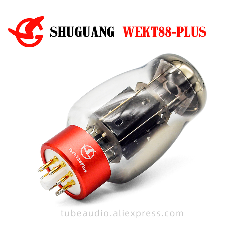 2026 Shuguang  WEKT88-PLUS Vac - Diy Electronics Gadget ulasan dan harga