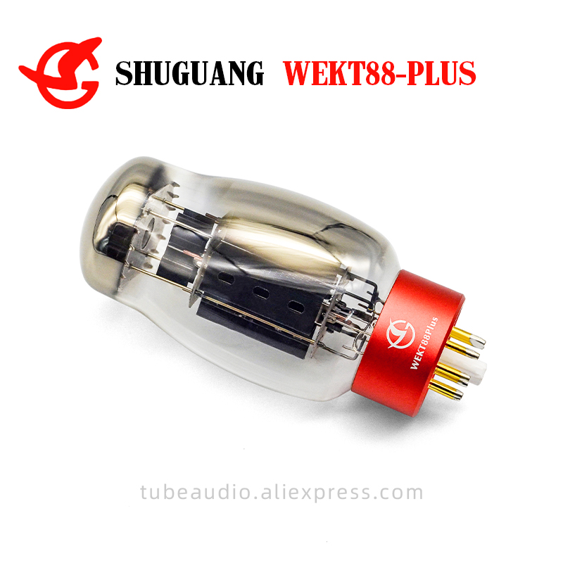 2026 Shuguang  WEKT88-PLUS Vac - Diy Electronics Gadget ulasan dan harga