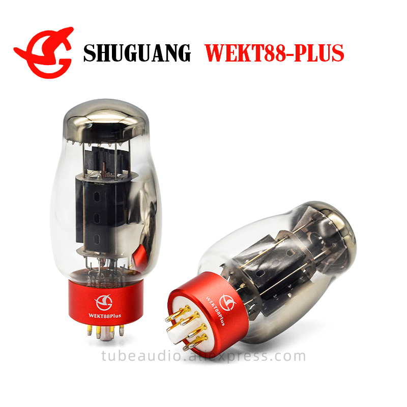 2026 Shuguang  WEKT88-PLUS Vac - Diy Electronics Gadget ulasan dan harga