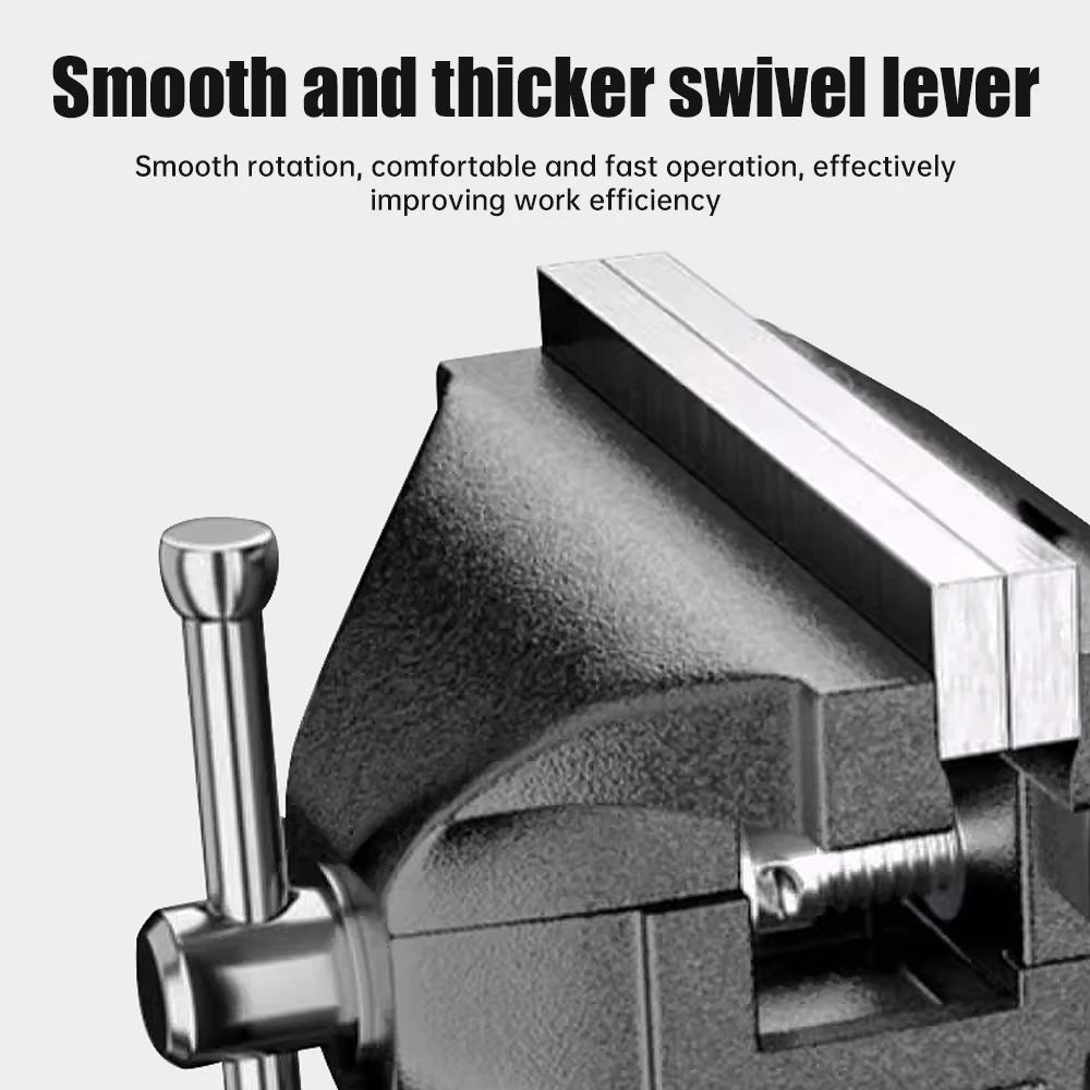 Mini Bench Vise Table Clamp Sc - Diy Electronics Workbench ulasan dan harga