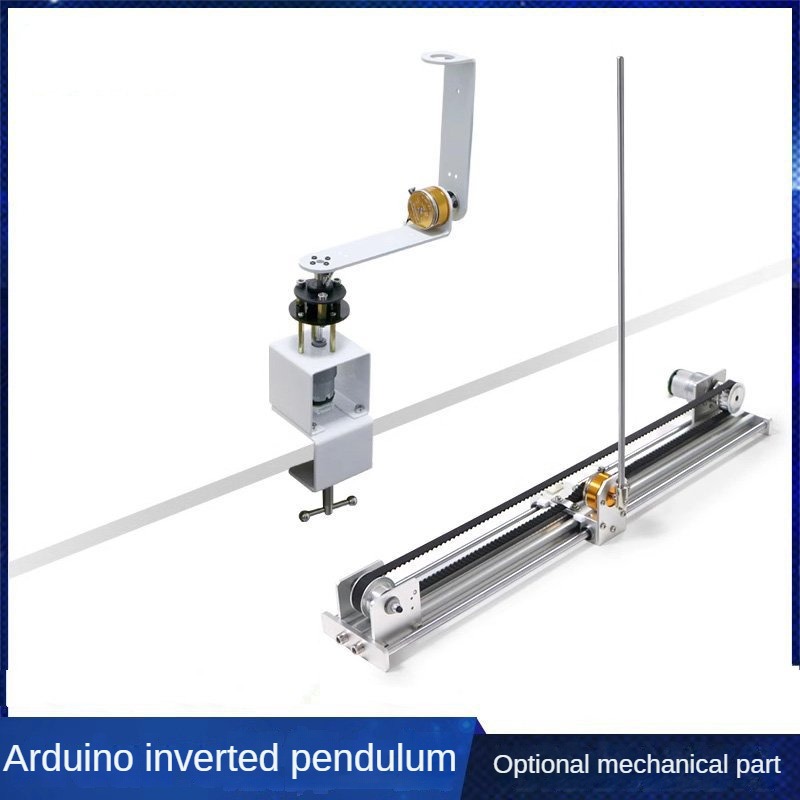 IP570 Rotating Inverted Pendul - Diy Robot Electronics Kit ulasan dan harga