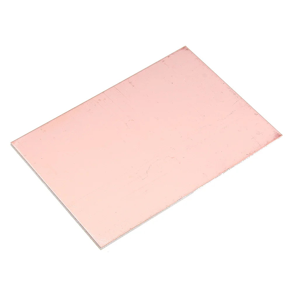 5pcs PCB Board Single Side Cop - Diy Electronics Circuits ulasan dan harga