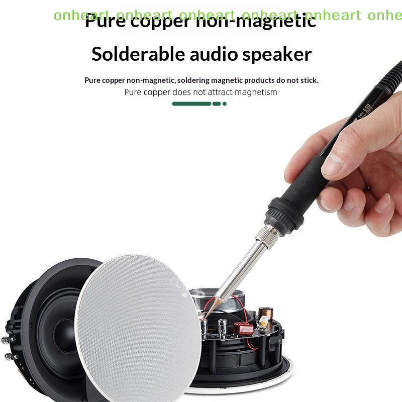 Soldering Iron Tips 1 Set 900M - Diy Electronics Circuits ulasan dan harga