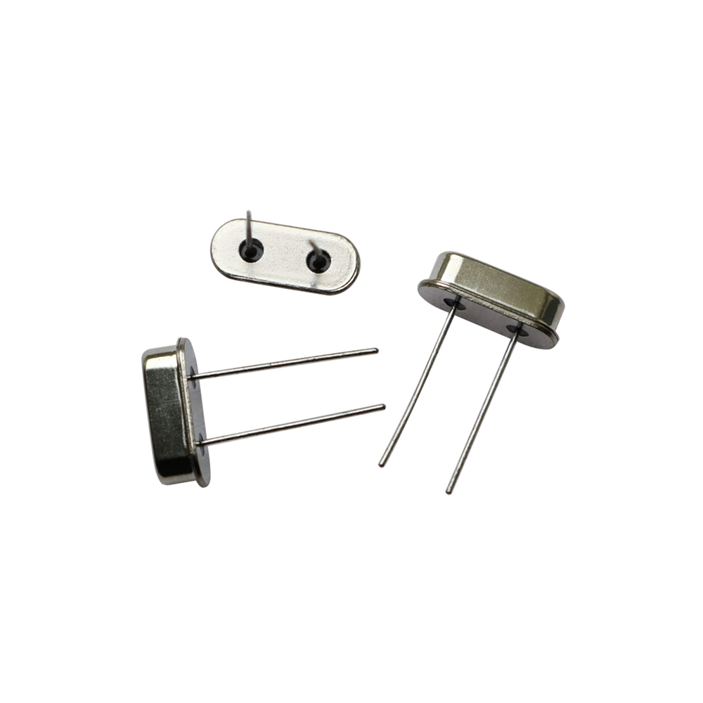 10Values HC-49S Quartz Resonat - Diy Electronics Gadget ulasan dan harga