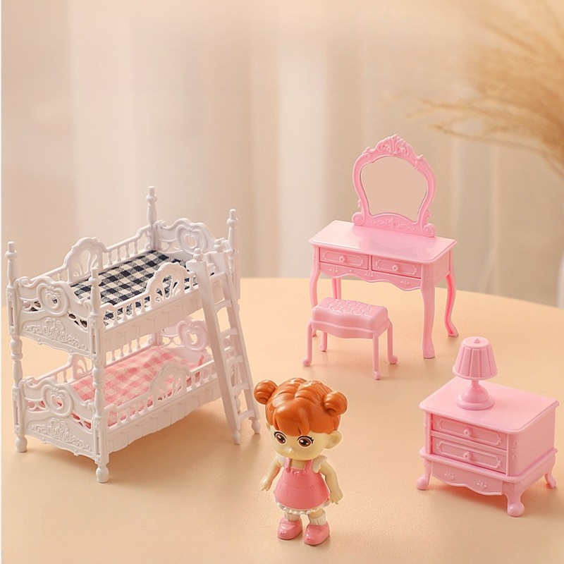 1:12 Dollhouse Miniature Furni - Diy Electronics Housing ulasan dan harga