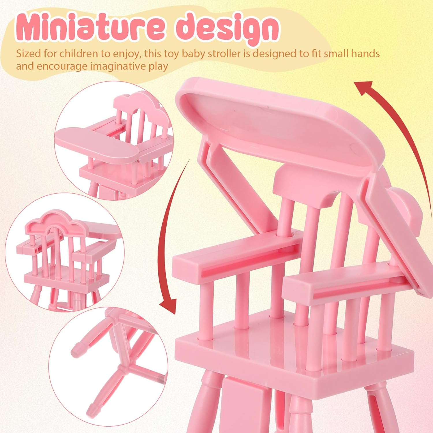 1:12 Dollhouse Miniature Furni - Diy Electronics Housing ulasan dan harga