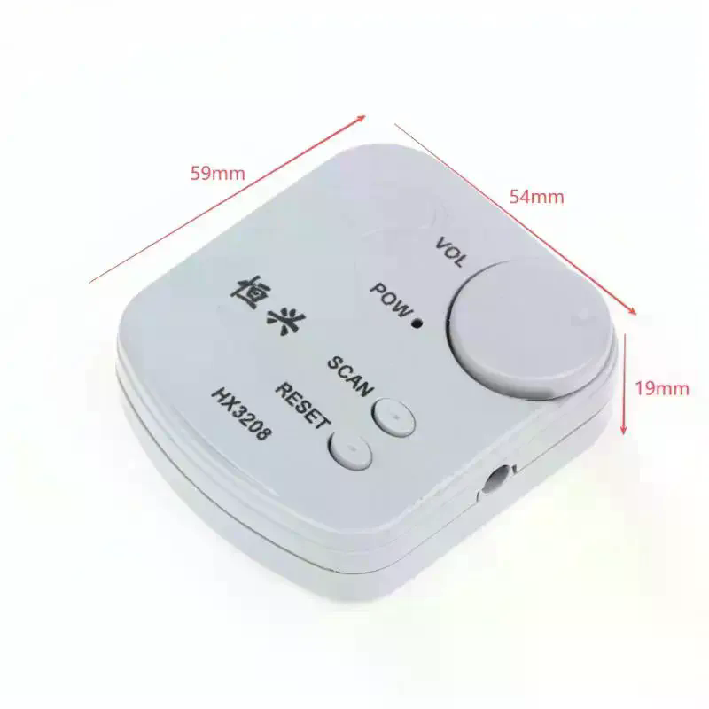 DIY Electronic Kit FM Micro SM - Diy In Electronics ulasan dan harga