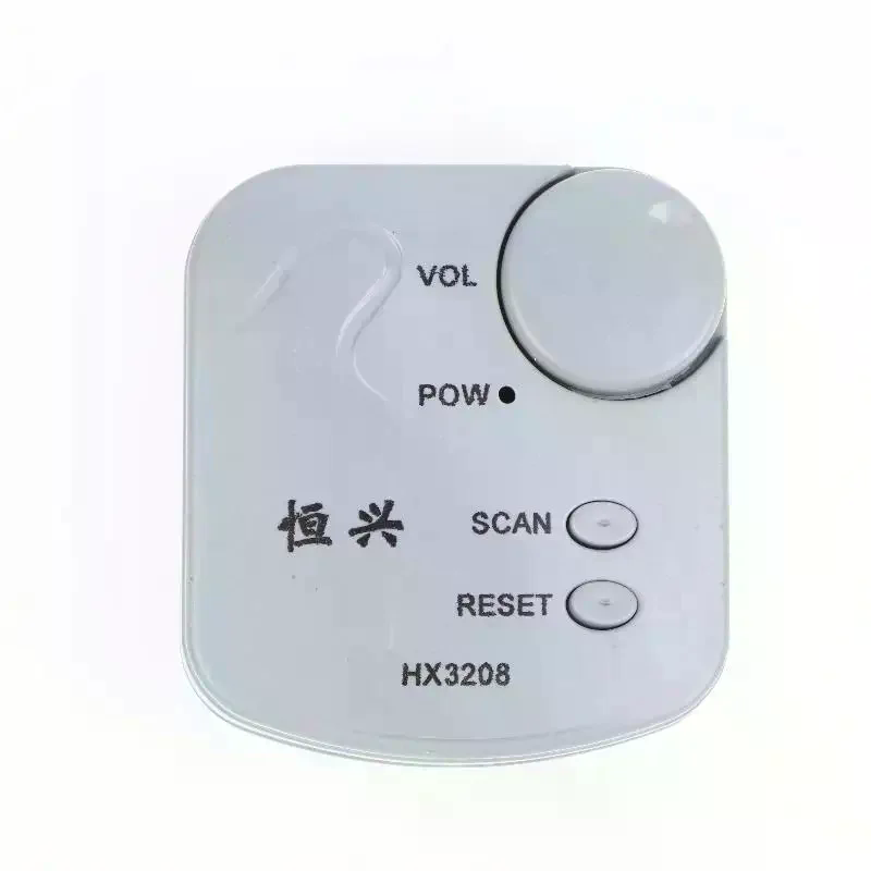 DIY Electronic Kit FM Micro SM - Diy In Electronics ulasan dan harga
