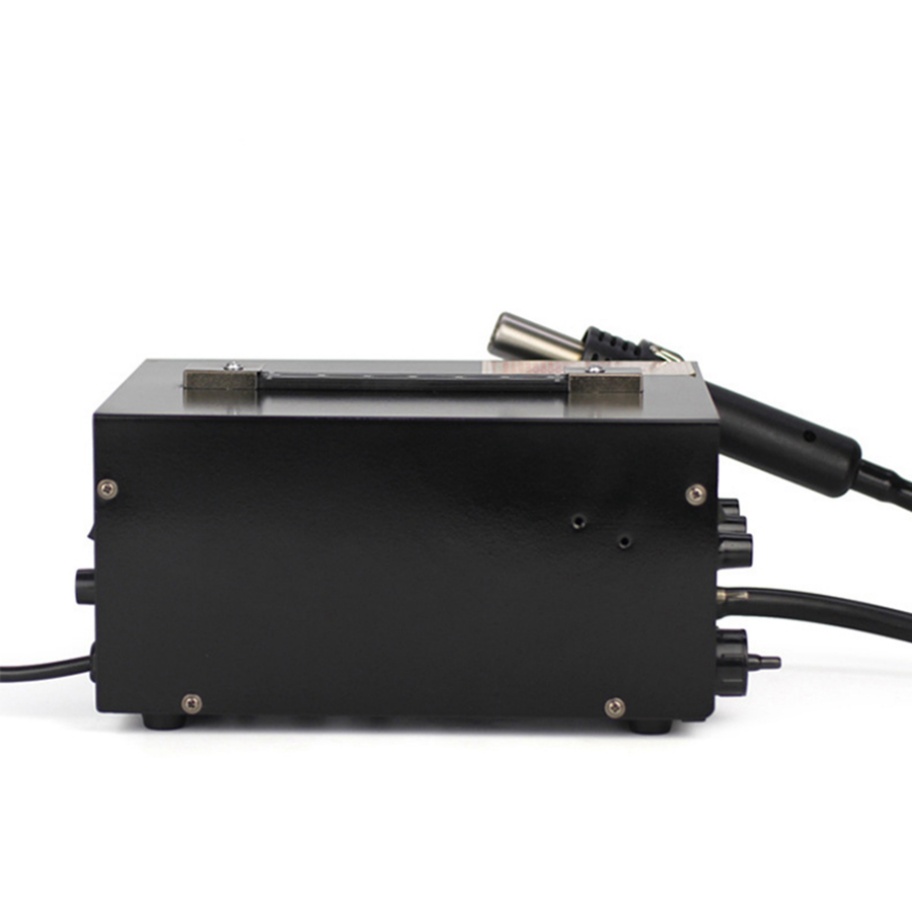 Intelligent 968DA+ 3-in-1 Hot  - Hot Air Rework Station ulasan dan harga