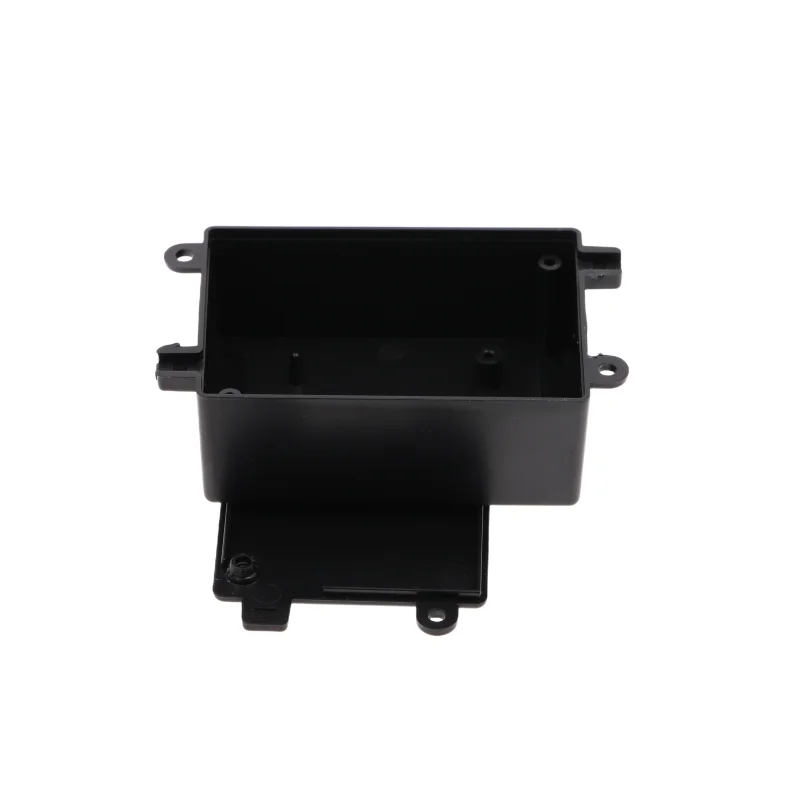1PCS 82x57x35mm ABS Electronic - Diy Electronics Circuits ulasan dan harga