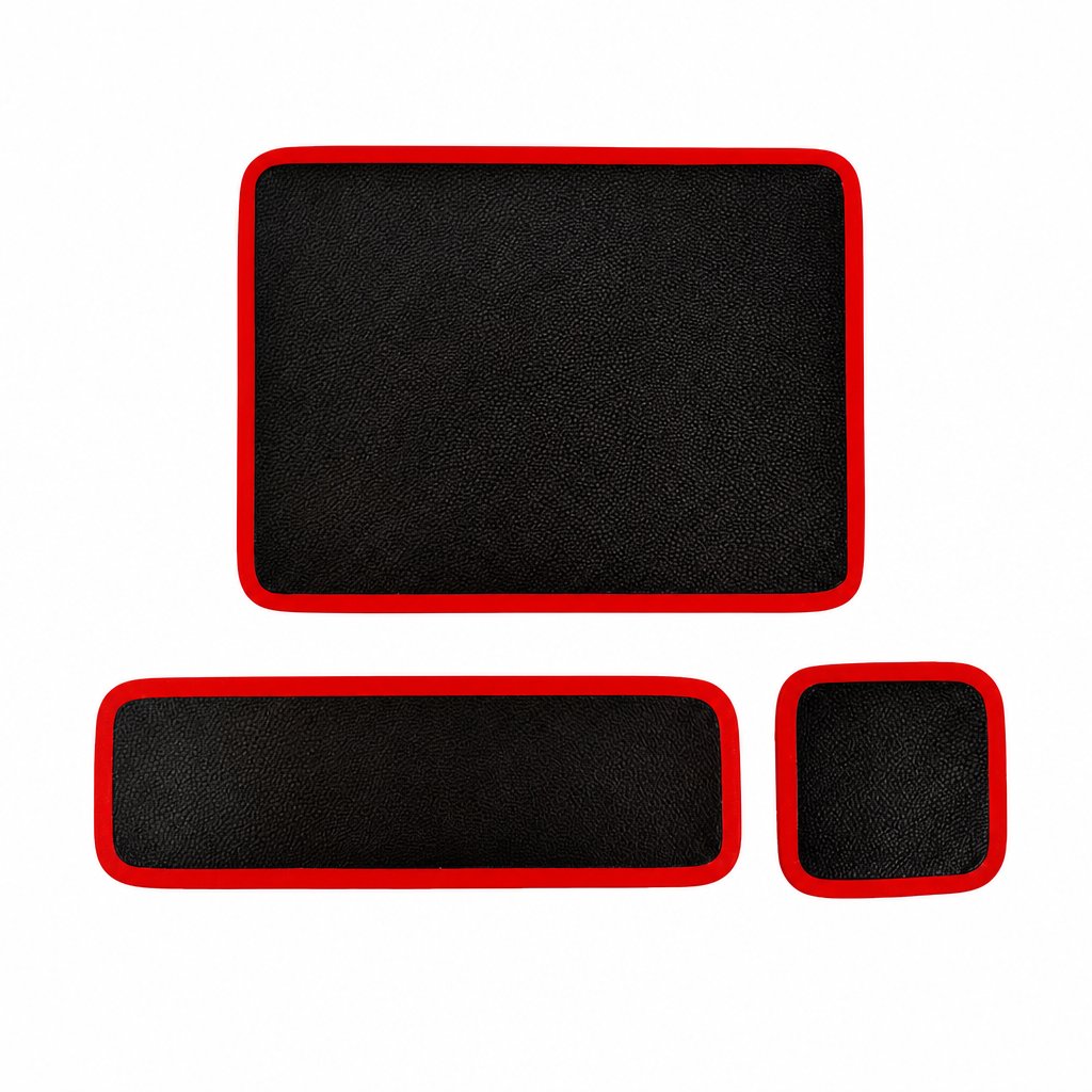 Mechanic Magnetic Tool Mat Set - Diy Electronics Workbench ulasan dan harga